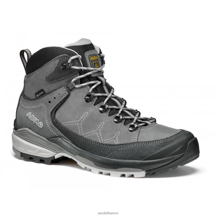 gris/requinAsolo B2RND141 falcon evo lth gv femmes