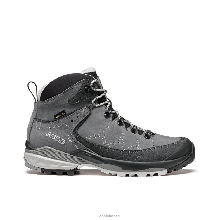 gris/requinAsolo B2RND141 falcon evo lth gv femmes