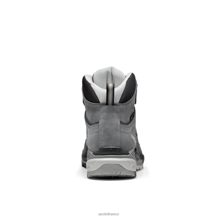 gris/requinAsolo B2RND141 falcon evo lth gv femmes