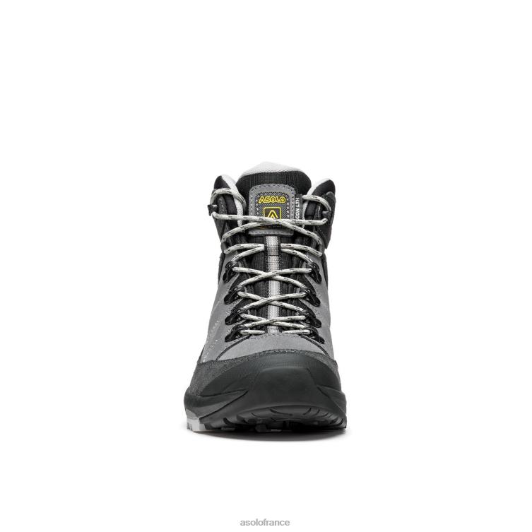 gris/requinAsolo B2RND141 falcon evo lth gv femmes