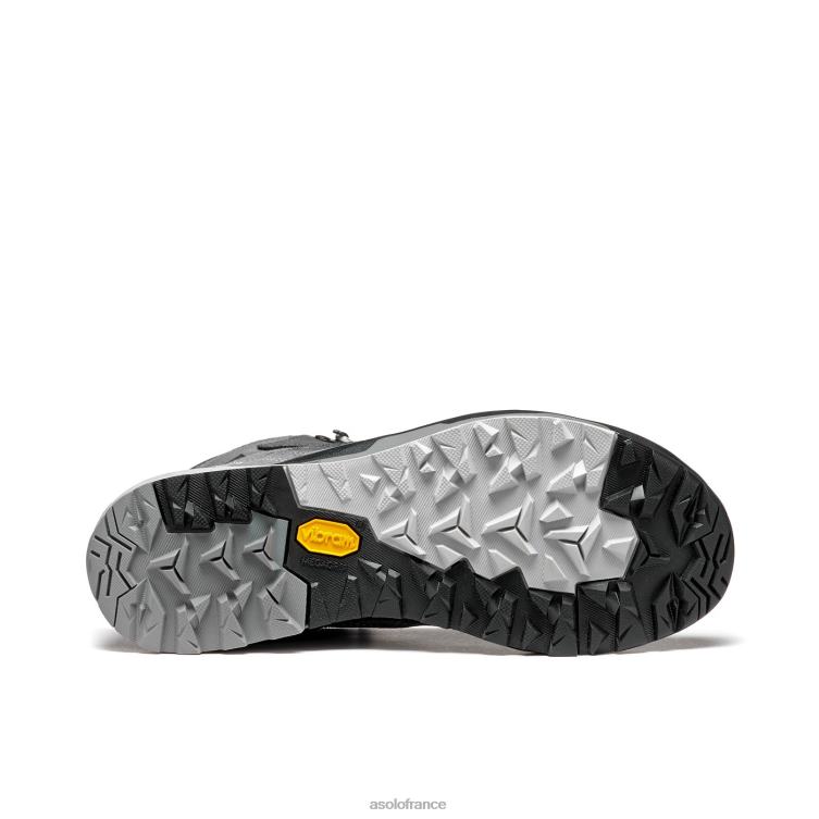 gris/requinAsolo B2RND141 falcon evo lth gv femmes