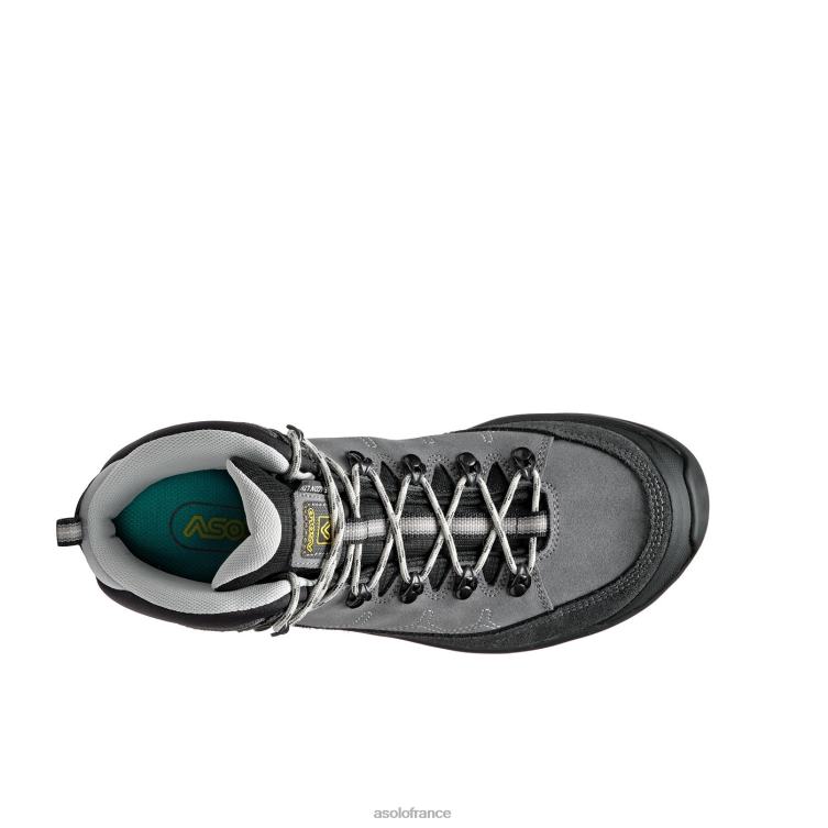 gris/requinAsolo B2RND141 falcon evo lth gv femmes