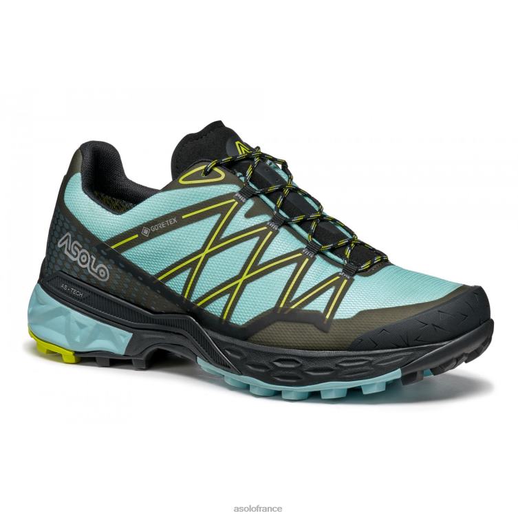 noir/céladonAsolo B2RND137 tahoe gtx femme