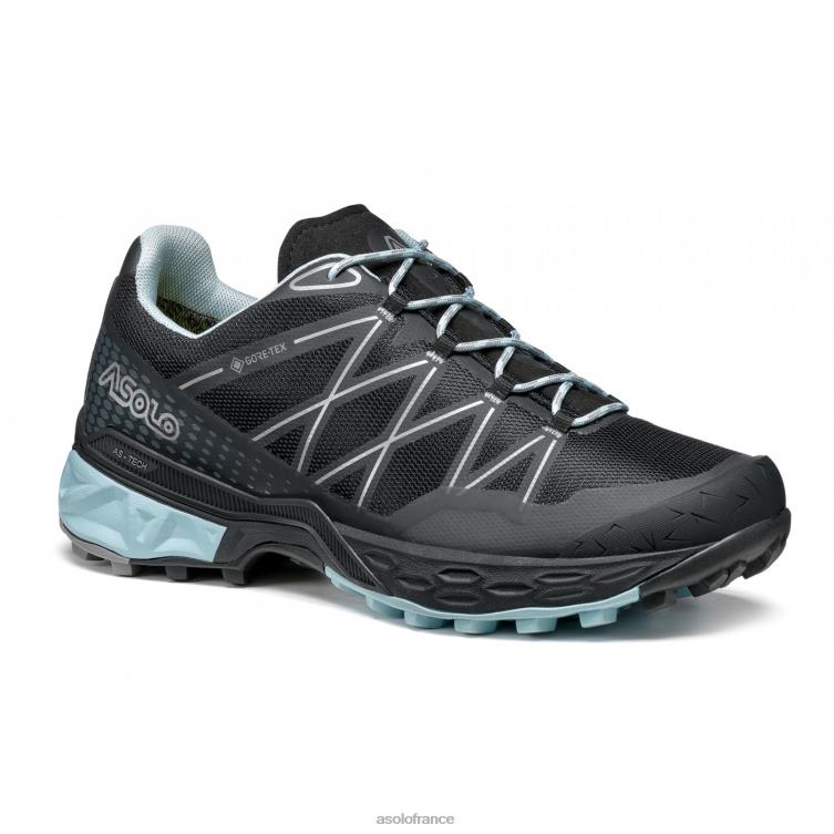 noir/céladonAsolo B2RND36 tahoe gtx femme
