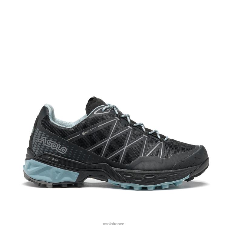 noir/céladonAsolo B2RND36 tahoe gtx femme
