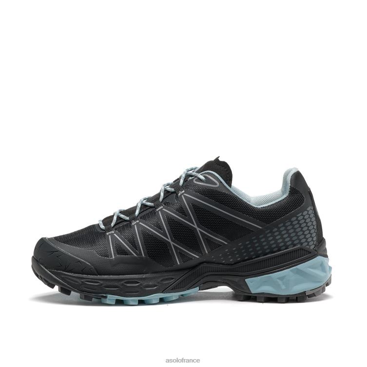 noir/céladonAsolo B2RND36 tahoe gtx femme