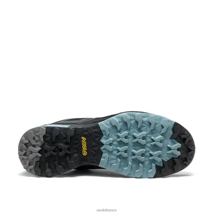 noir/céladonAsolo B2RND36 tahoe gtx femme
