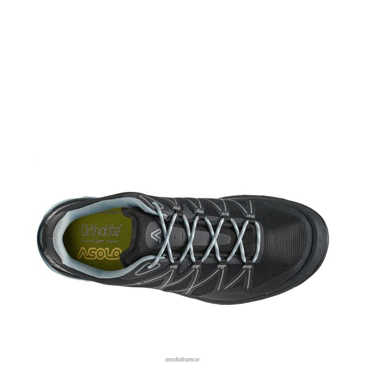 noir/céladonAsolo B2RND36 tahoe gtx femme