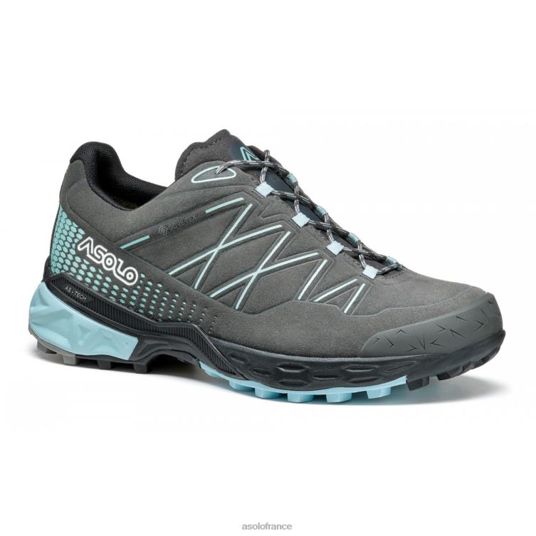 noir/céladonAsolo B2RND51 tahoe lth gtx femme