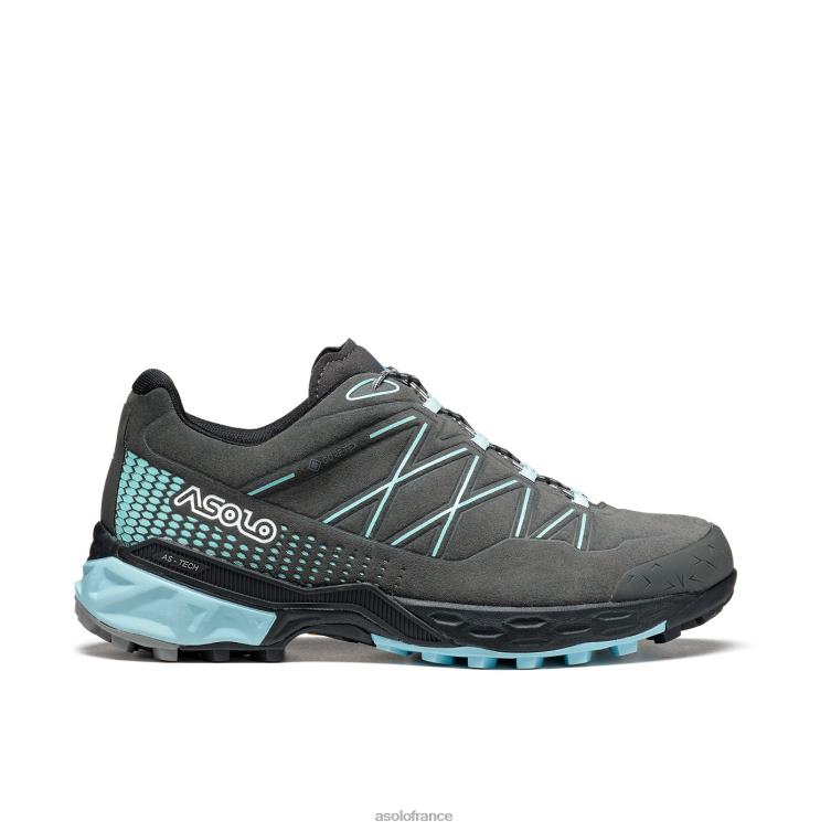 noir/céladonAsolo B2RND51 tahoe lth gtx femme