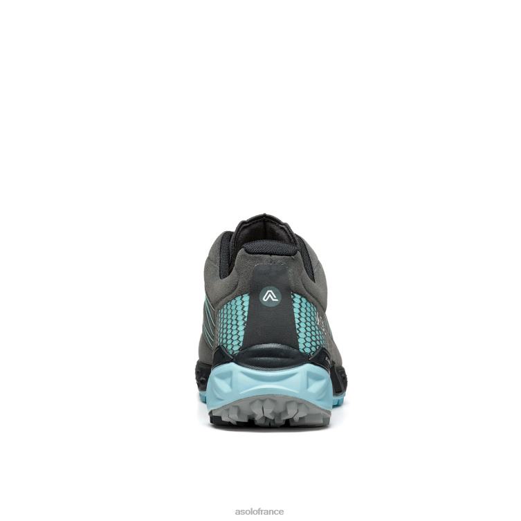 noir/céladonAsolo B2RND51 tahoe lth gtx femme