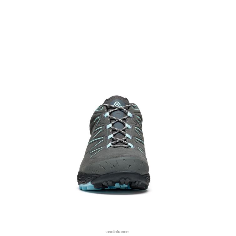 noir/céladonAsolo B2RND51 tahoe lth gtx femme
