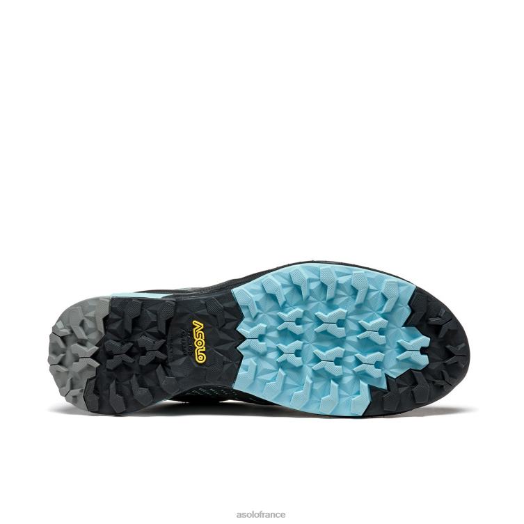 noir/céladonAsolo B2RND51 tahoe lth gtx femme