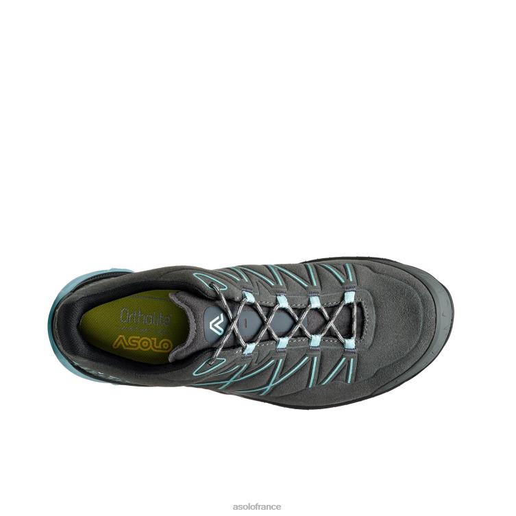noir/céladonAsolo B2RND51 tahoe lth gtx femme