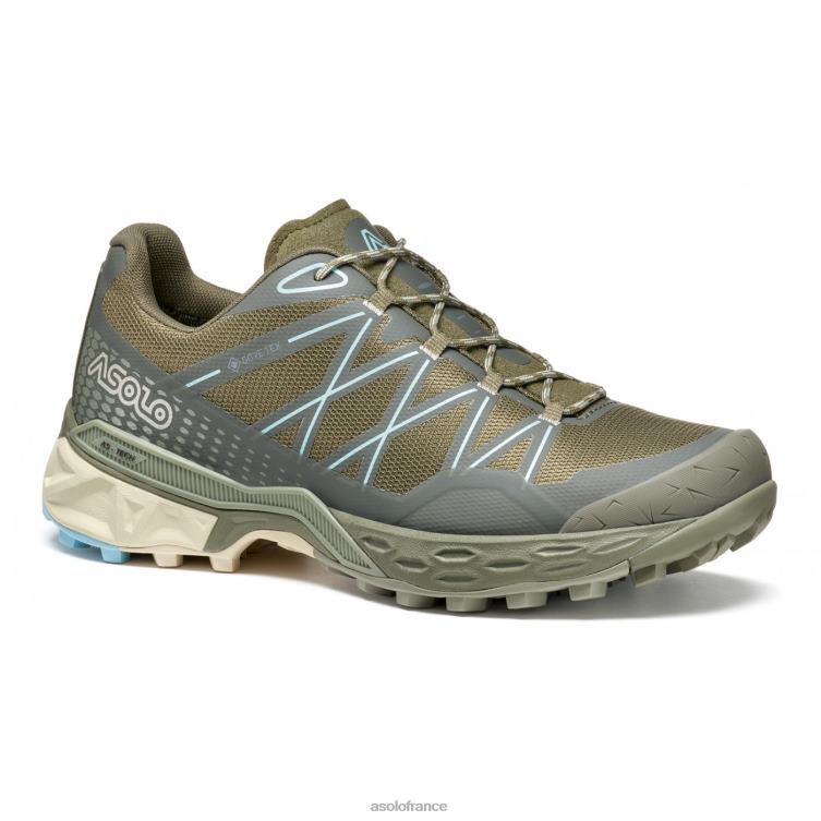 olive/céladonAsolo B2RND138 tahoe gtx femme