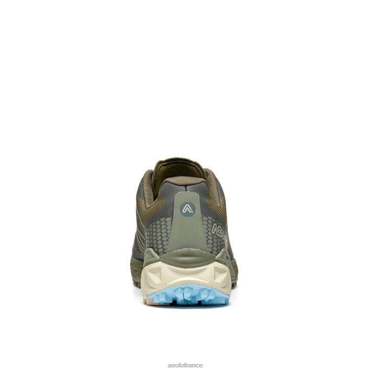 olive/céladonAsolo B2RND138 tahoe gtx femme