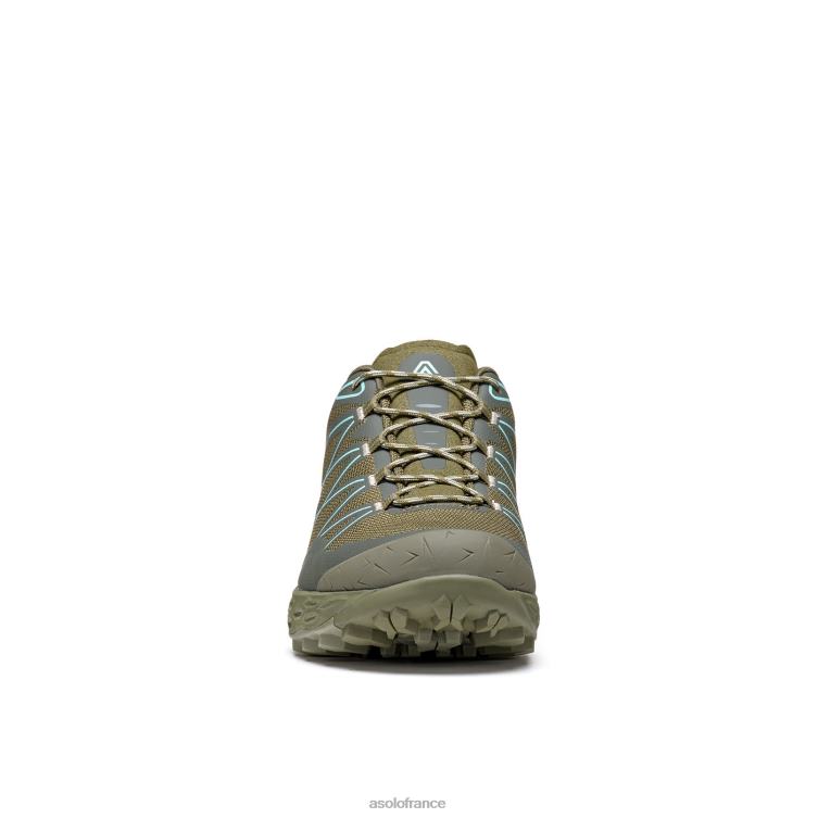 olive/céladonAsolo B2RND138 tahoe gtx femme