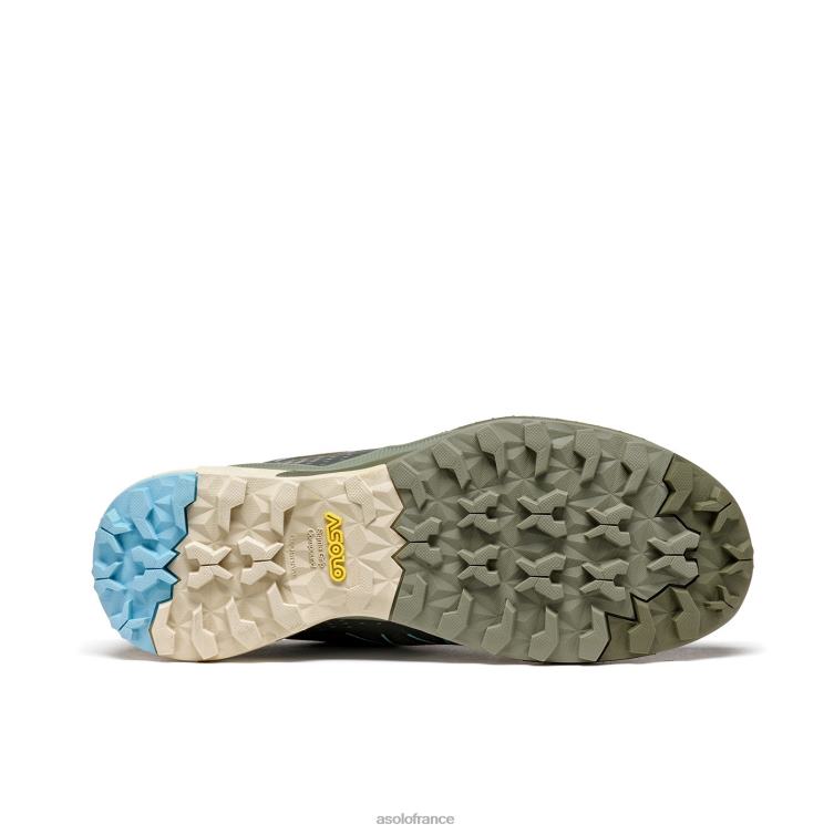 olive/céladonAsolo B2RND138 tahoe gtx femme
