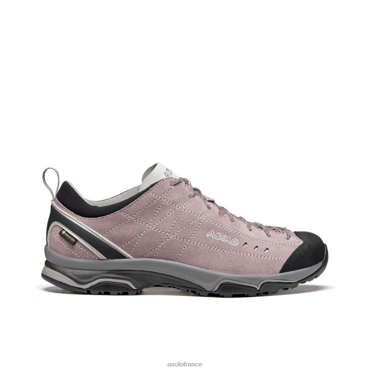 rose taupe/argentAsolo B2RND124 nucléon gv femmes