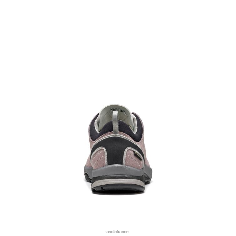 rose taupe/argentAsolo B2RND124 nucléon gv femmes