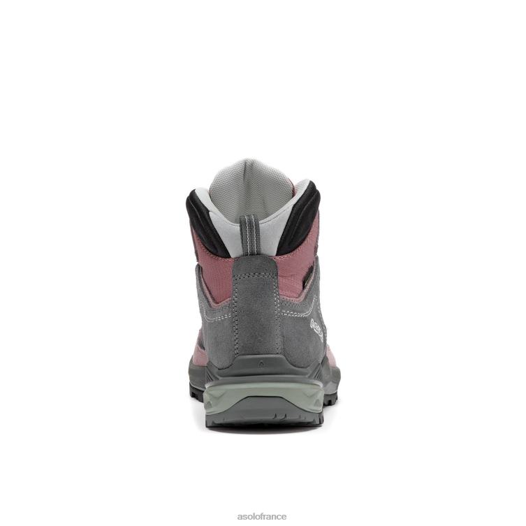 rose taupe/grisAsolo B2RND143 falcon evo gv femme