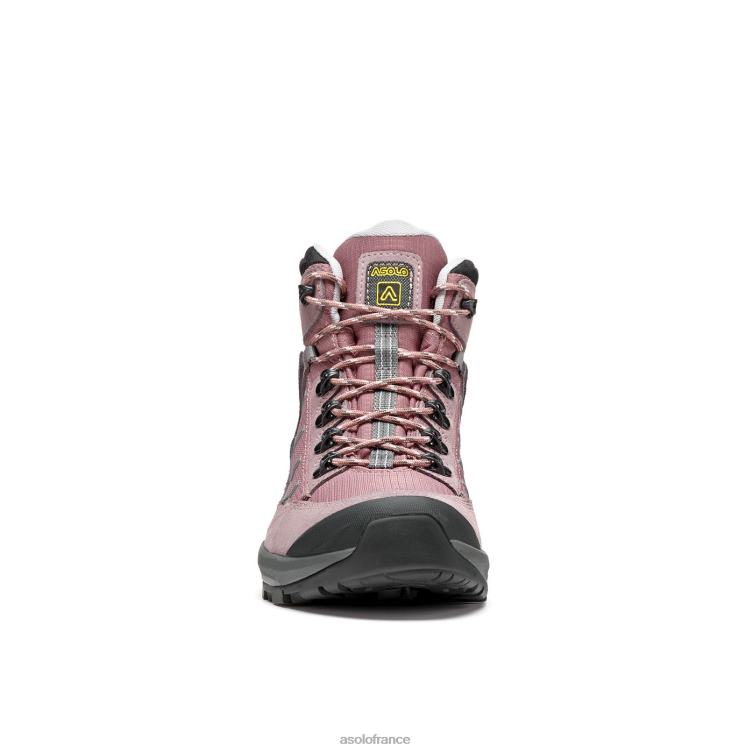 rose taupe/grisAsolo B2RND143 falcon evo gv femme