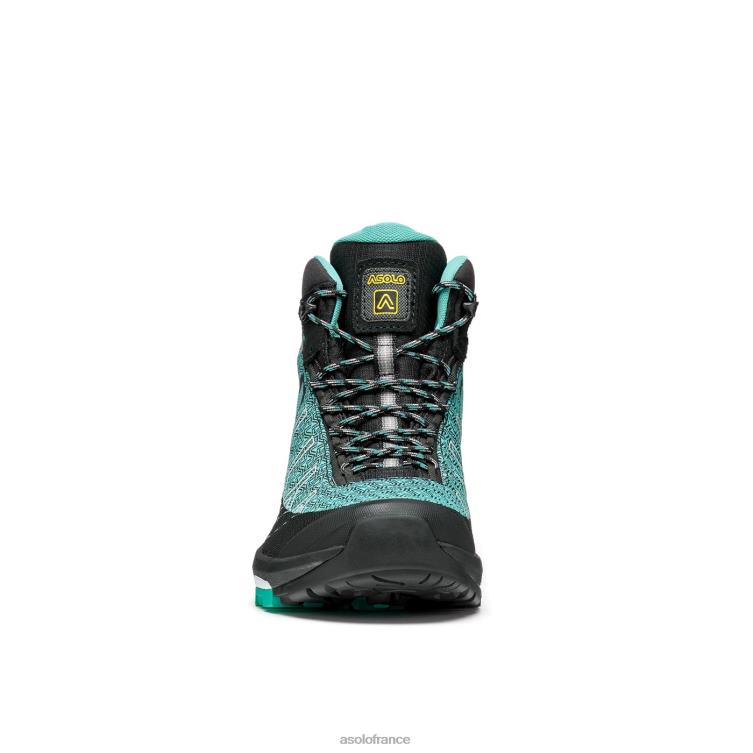 rose taupe/grisAsolo B2RND49 falcon evo jacquard gv femme