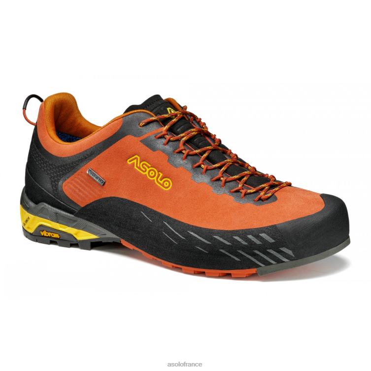 Orange jauneAsolo B2RND149 eldo lth gv hommes