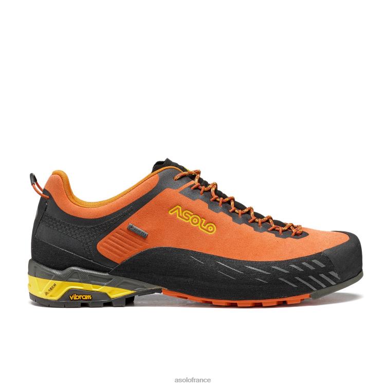 Orange jauneAsolo B2RND149 eldo lth gv hommes