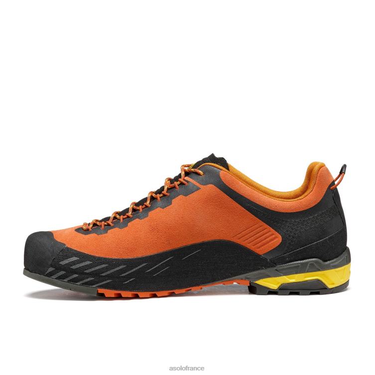 Orange jauneAsolo B2RND149 eldo lth gv hommes