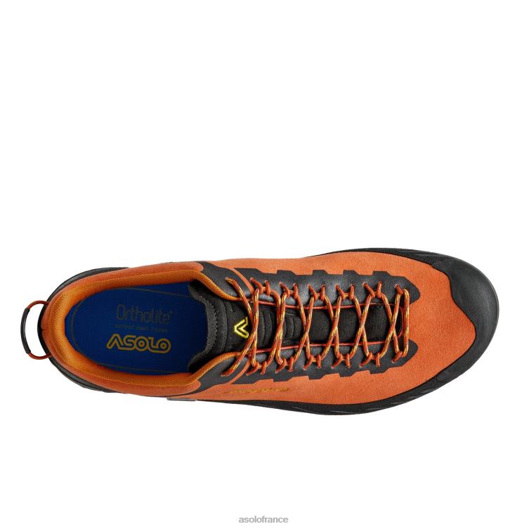 Orange jauneAsolo B2RND149 eldo lth gv hommes
