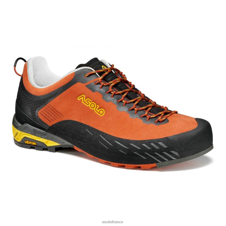 Orange jauneAsolo B2RND61 eldo lth hommes
