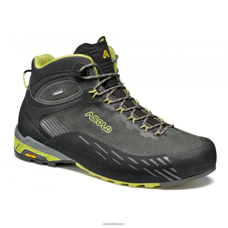 graphite/oasis verteAsolo B2RND58 eldo mid lth gv hommes