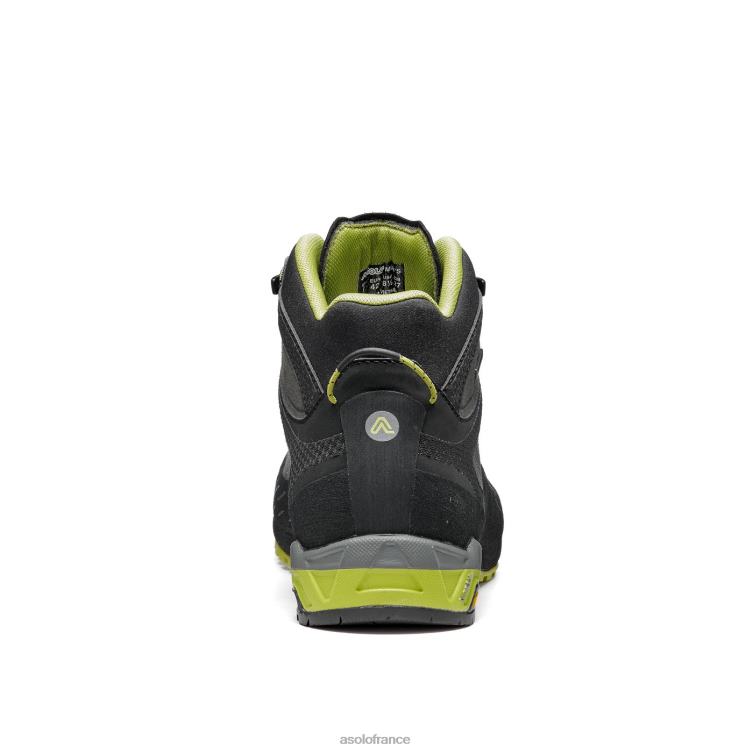 graphite/oasis verteAsolo B2RND58 eldo mid lth gv hommes