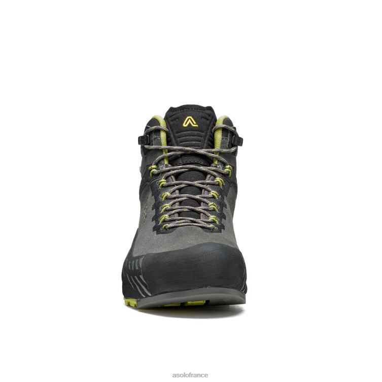 graphite/oasis verteAsolo B2RND58 eldo mid lth gv hommes