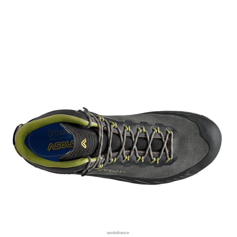 graphite/oasis verteAsolo B2RND58 eldo mid lth gv hommes