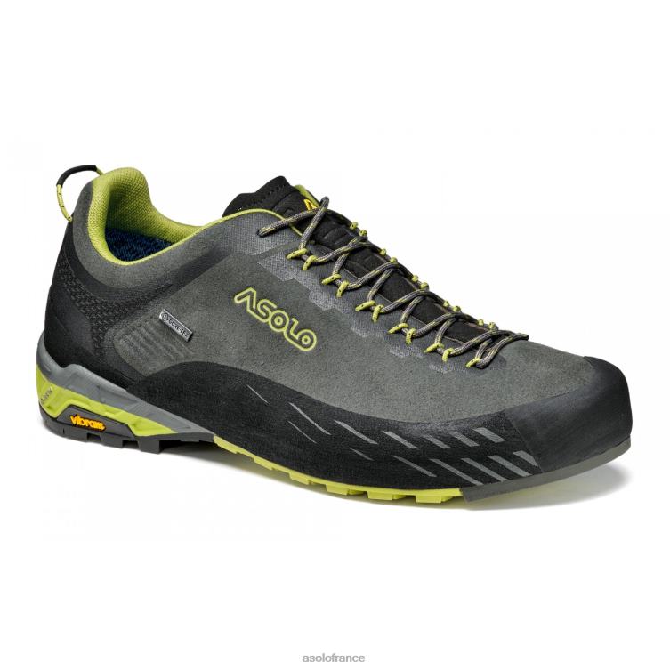 graphite/oasis verteAsolo B2RND59 eldo lth gv hommes