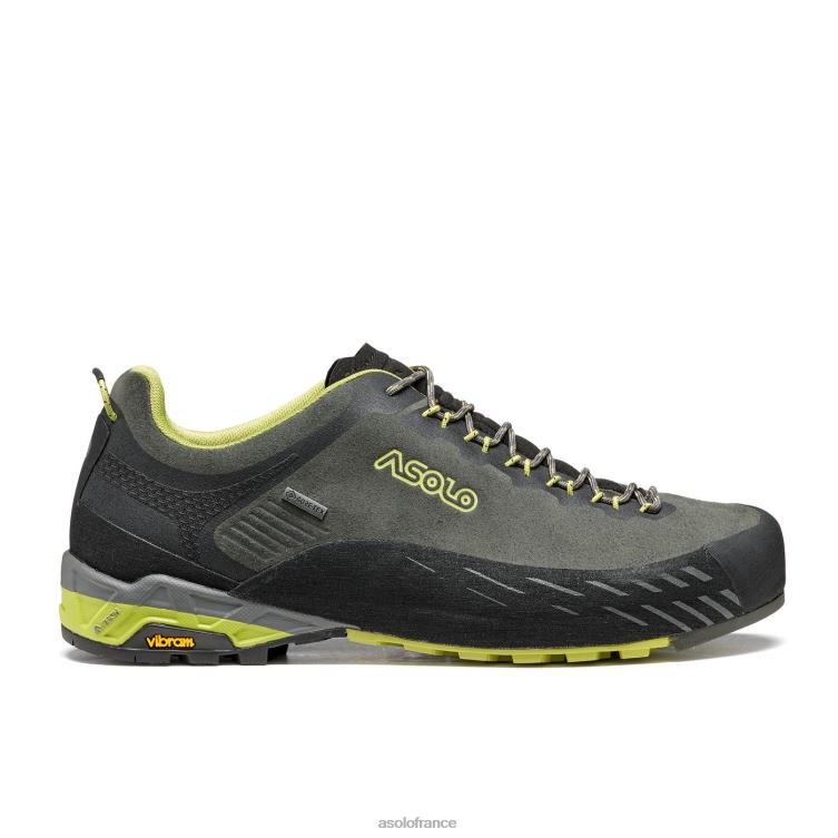 graphite/oasis verteAsolo B2RND59 eldo lth gv hommes