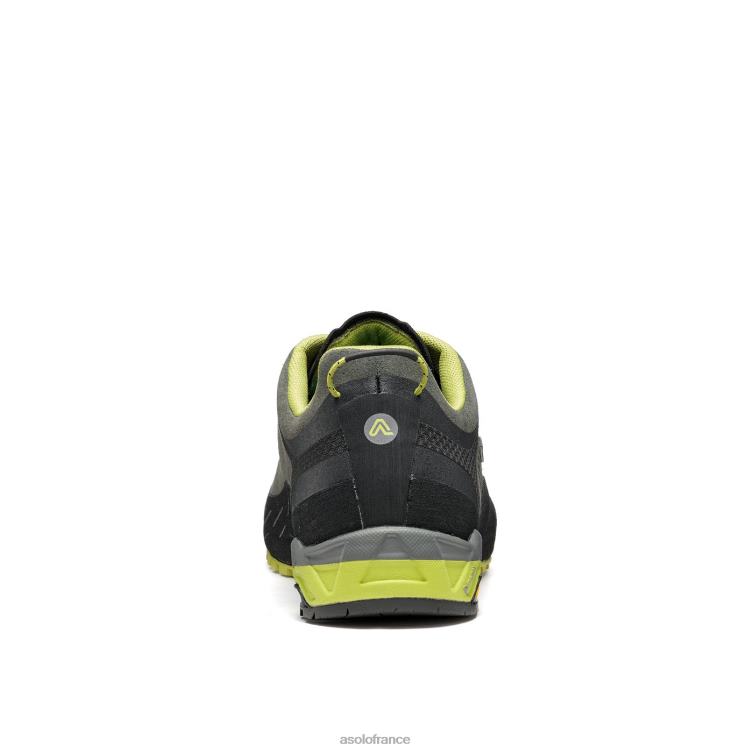graphite/oasis verteAsolo B2RND59 eldo lth gv hommes