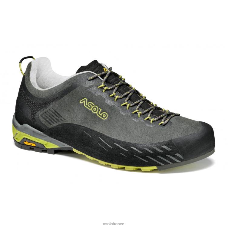 graphite/oasis verteAsolo B2RND60 eldo lth hommes