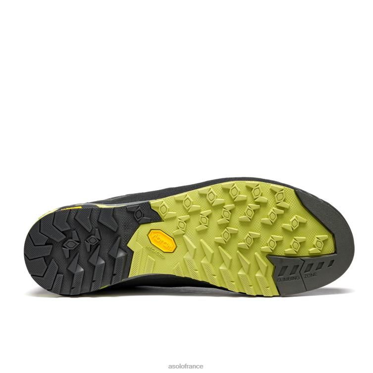 graphite/oasis verteAsolo B2RND60 eldo lth hommes