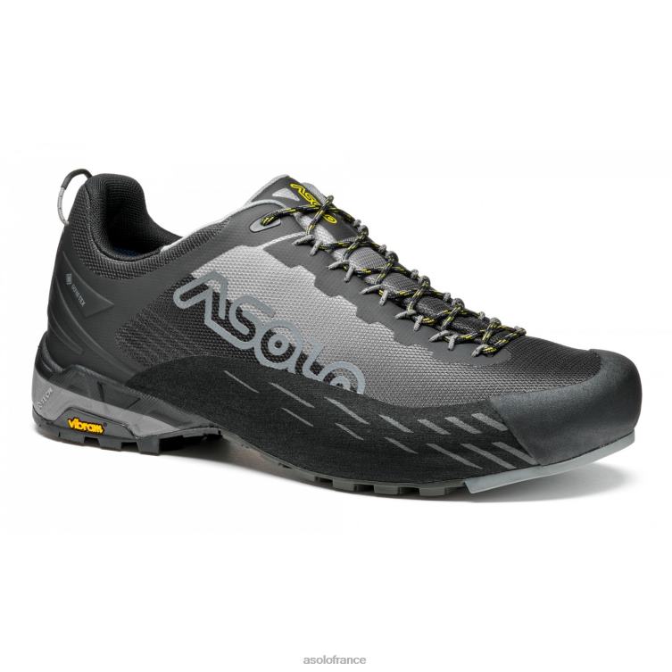 gris noirAsolo B2RND106 eldo gv hommes