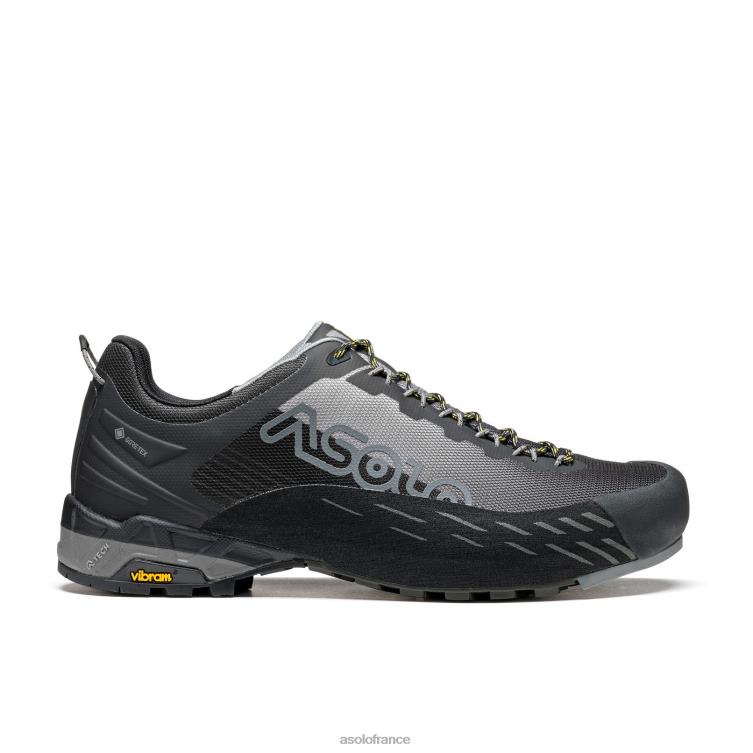 gris noirAsolo B2RND106 eldo gv hommes