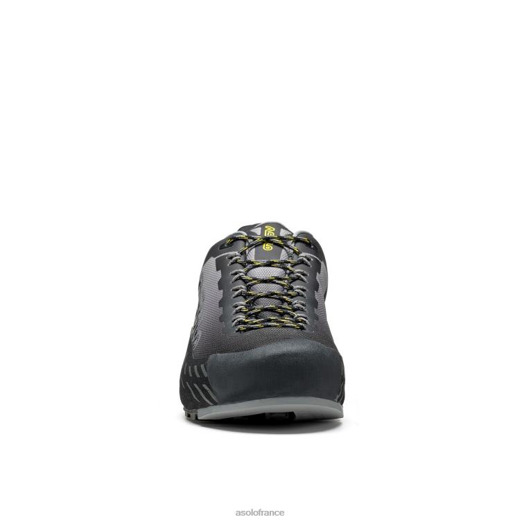 gris noirAsolo B2RND106 eldo gv hommes