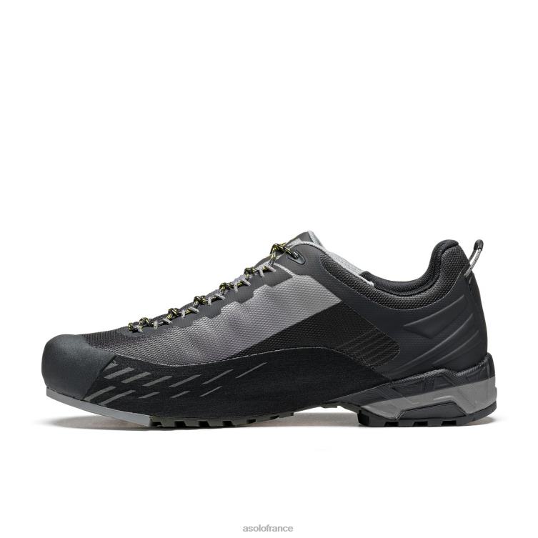 gris noirAsolo B2RND106 eldo gv hommes