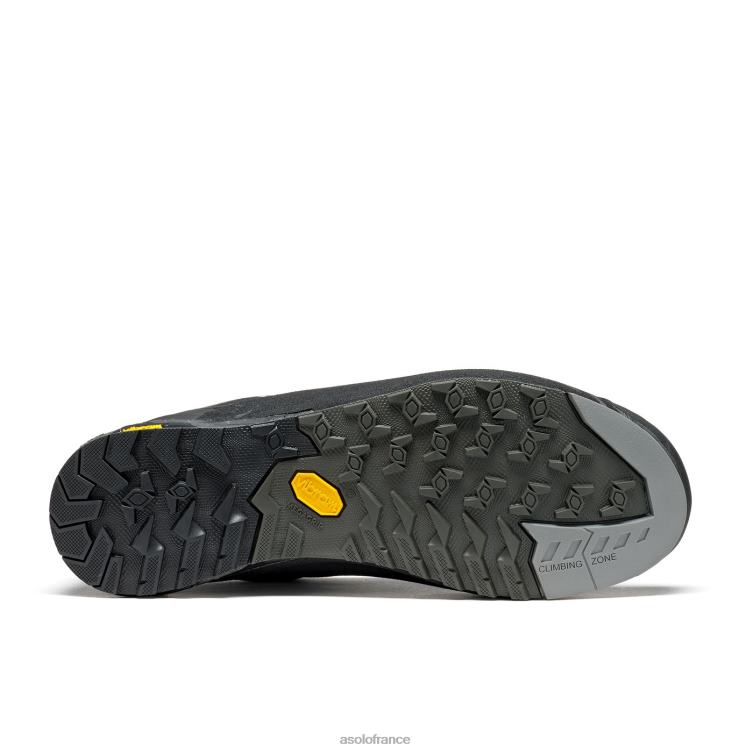 gris noirAsolo B2RND106 eldo gv hommes