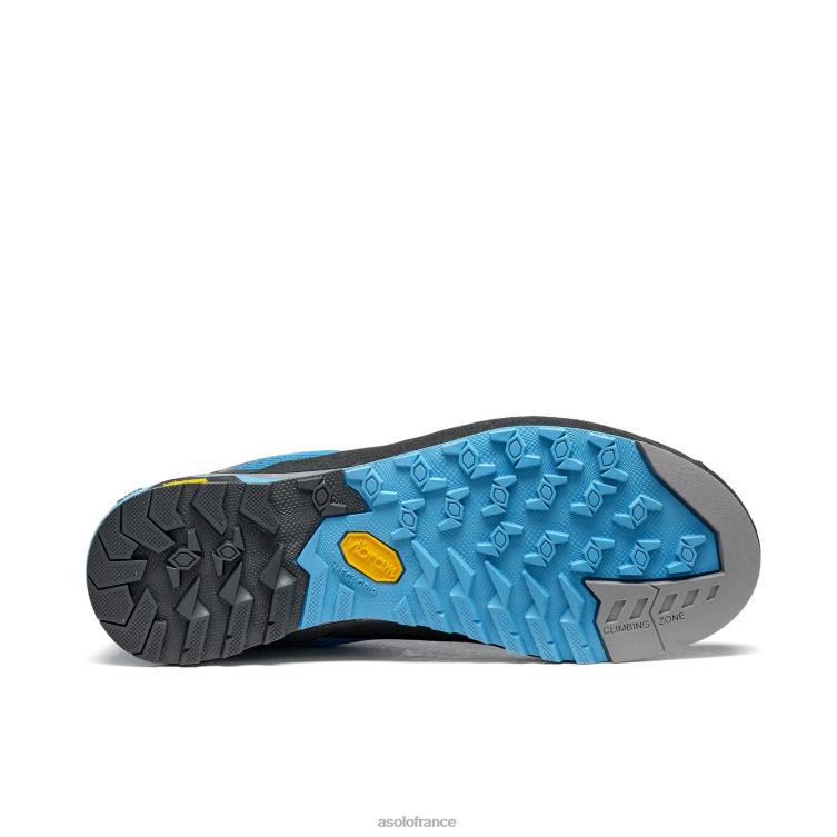 lune jaune/bleueAsolo B2RND153 hommes d'eldo