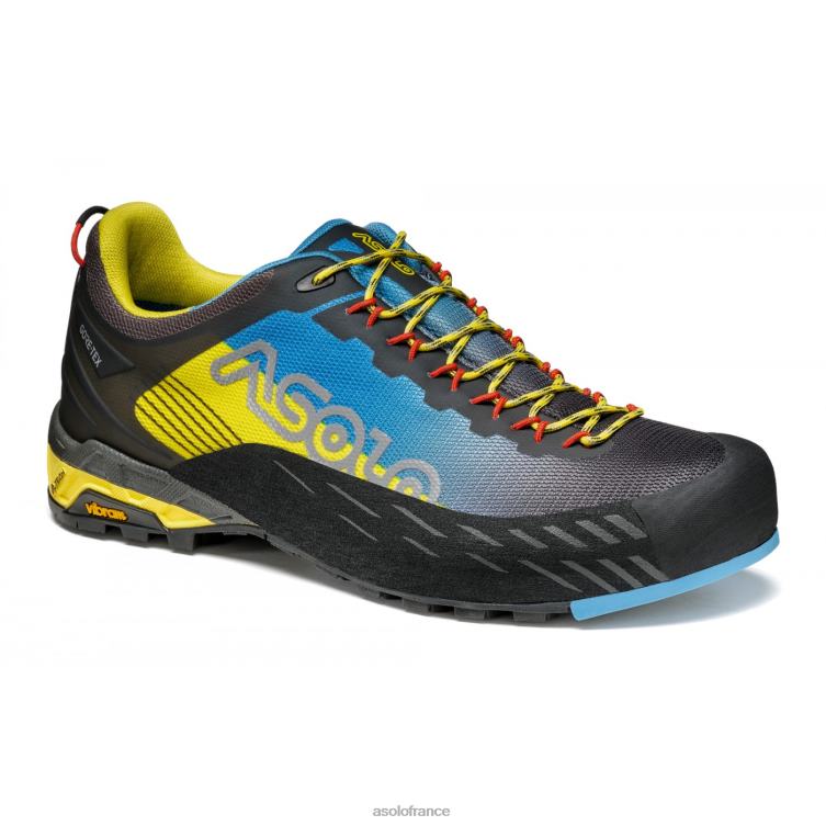 lune jaune/bleueAsolo B2RND64 eldo gv hommes