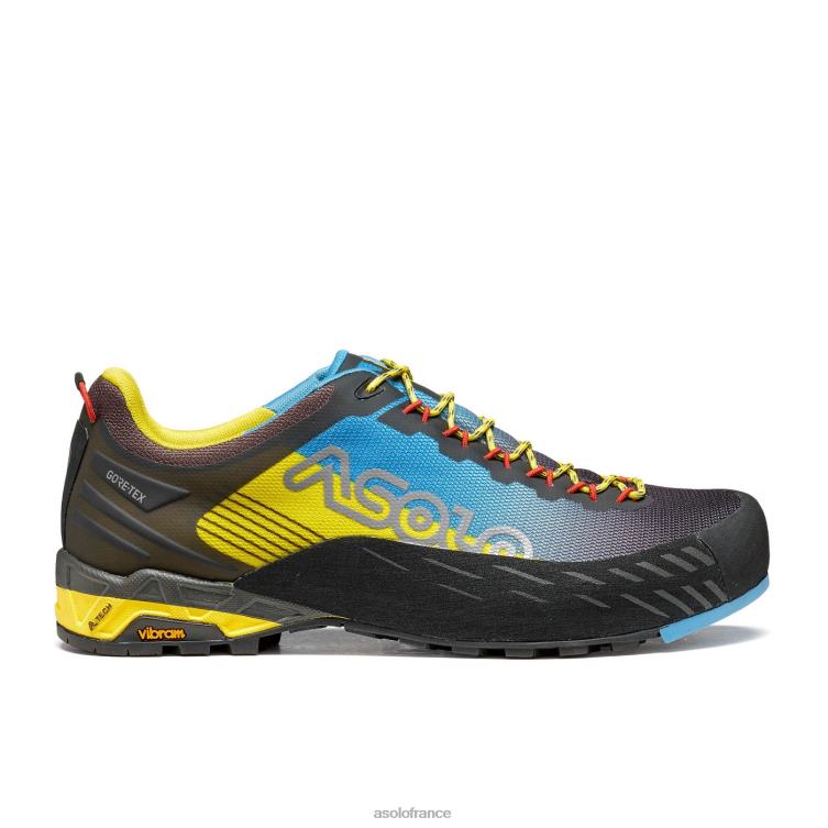 lune jaune/bleueAsolo B2RND64 eldo gv hommes