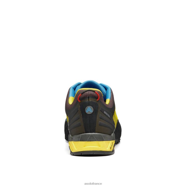 lune jaune/bleueAsolo B2RND64 eldo gv hommes